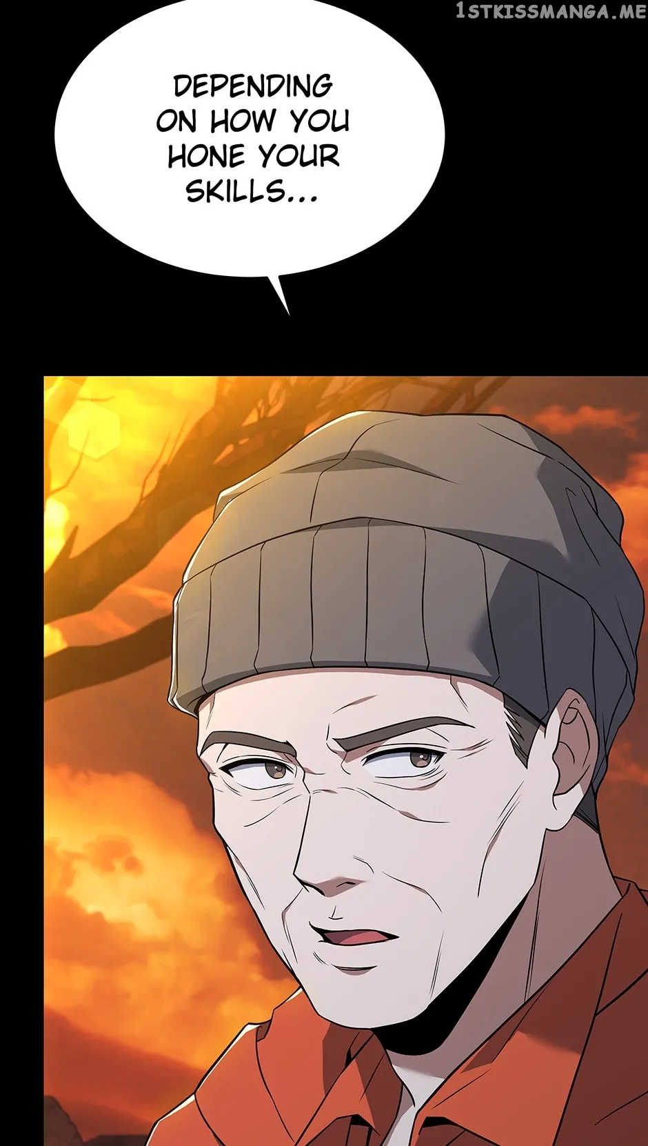 Youngest Chef from the 3rd Rate Hotel Chapter 73 450 089