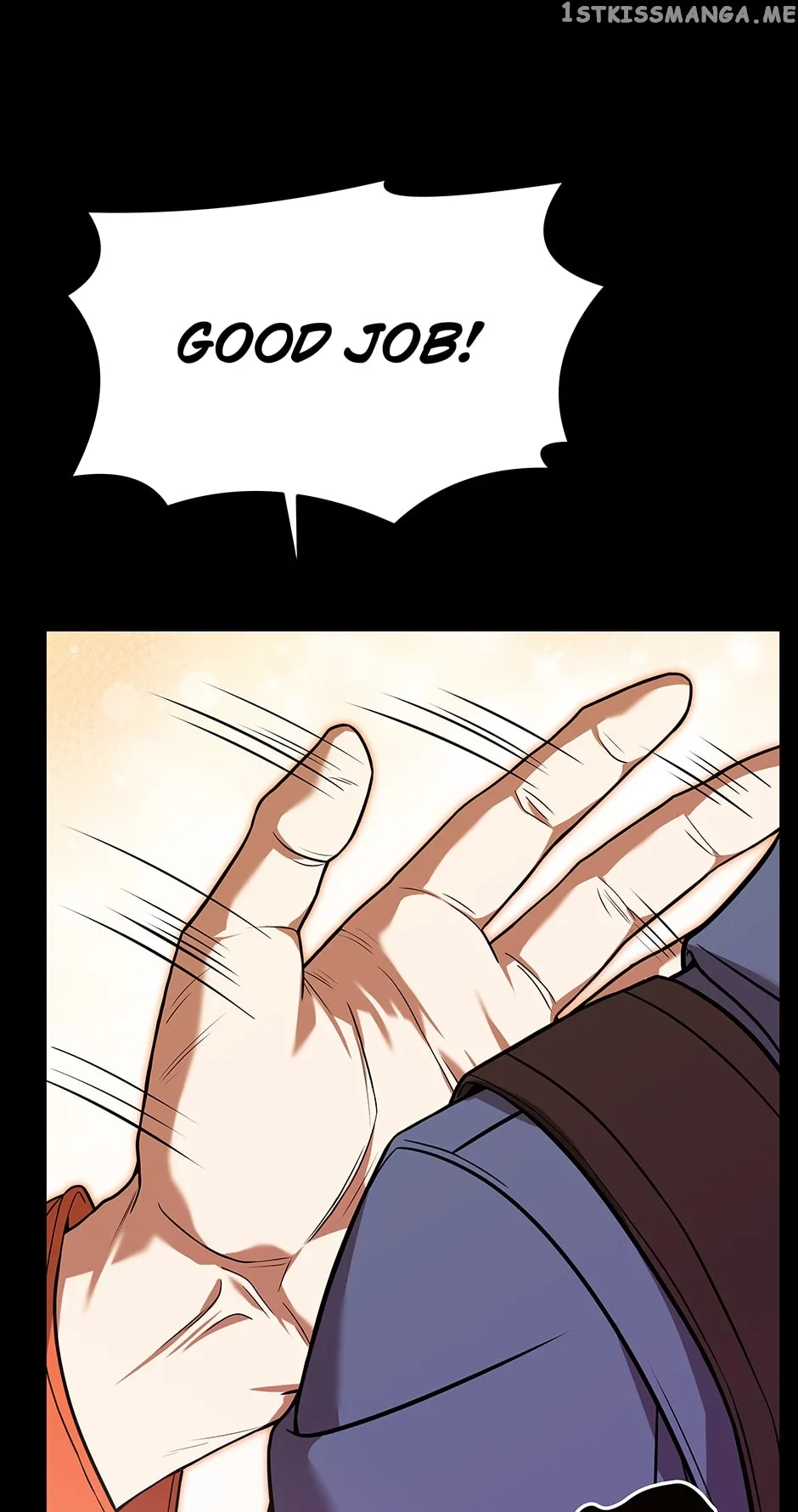 Youngest Chef from the 3rd Rate Hotel Chapter 73 466 105