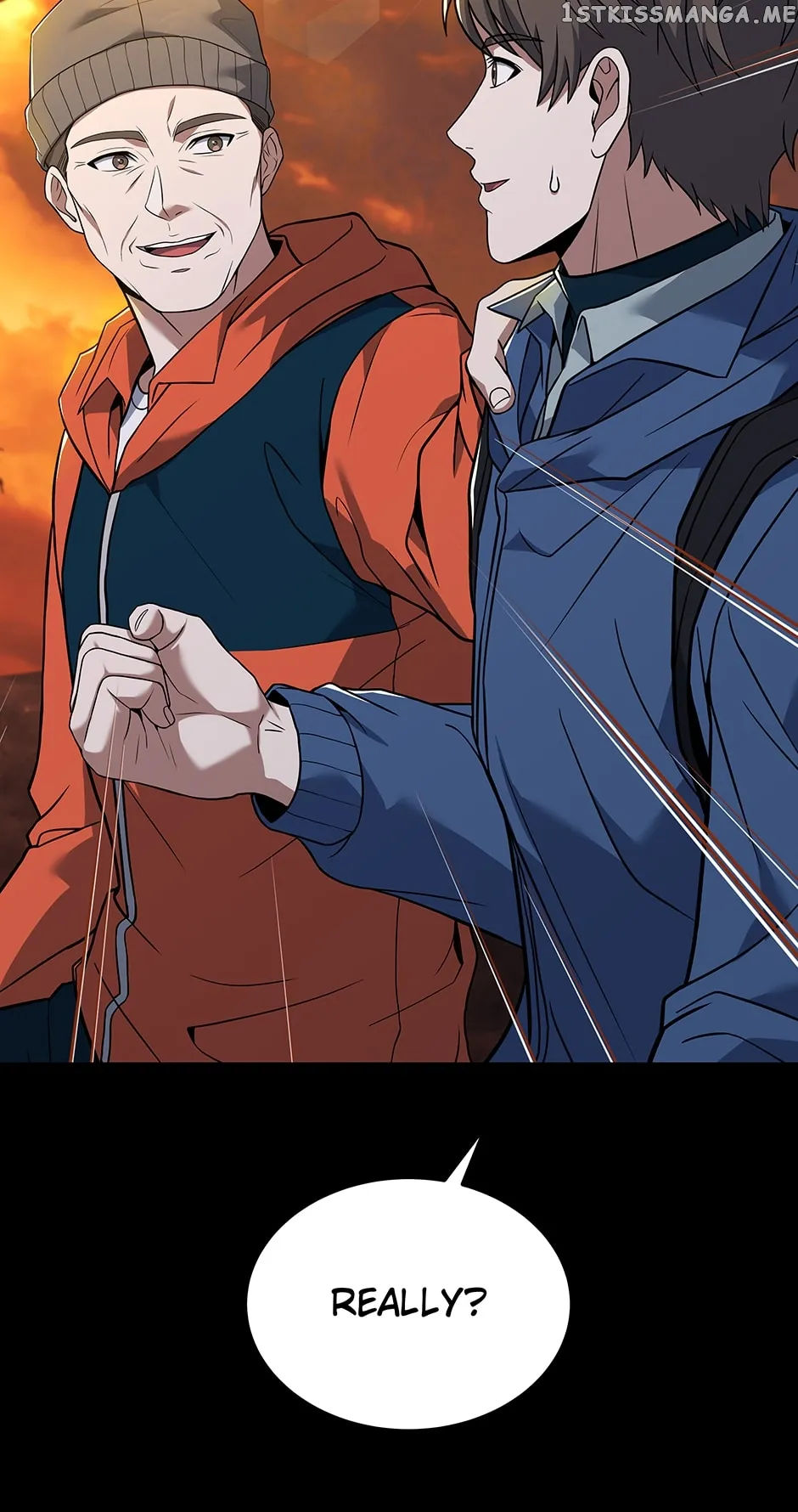 Youngest Chef from the 3rd Rate Hotel Chapter 73 468 107