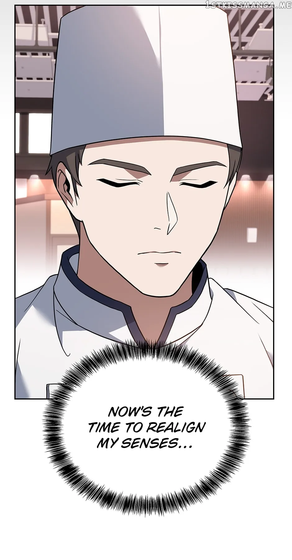 Youngest Chef from the 3rd Rate Hotel Chapter 73 477 116