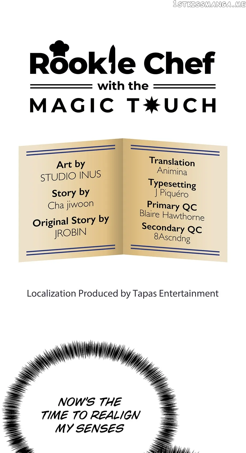 Youngest Chef from the 3rd Rate Hotel Chapter 74 302 01