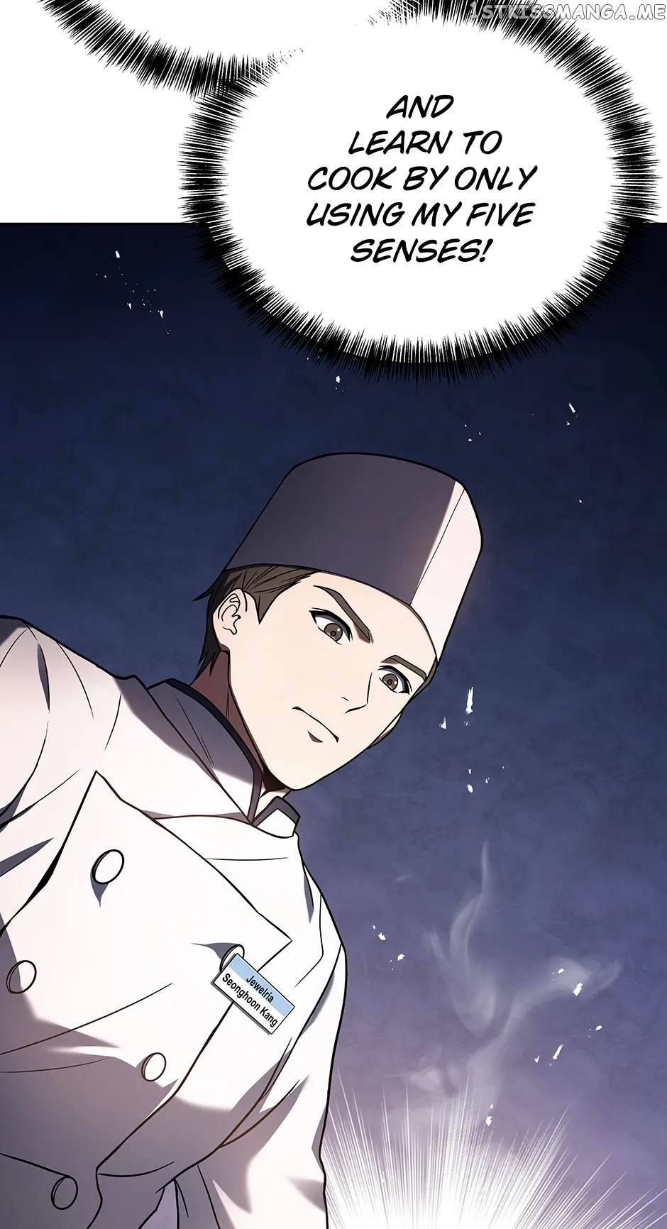 Youngest Chef from the 3rd Rate Hotel Chapter 74 303 02