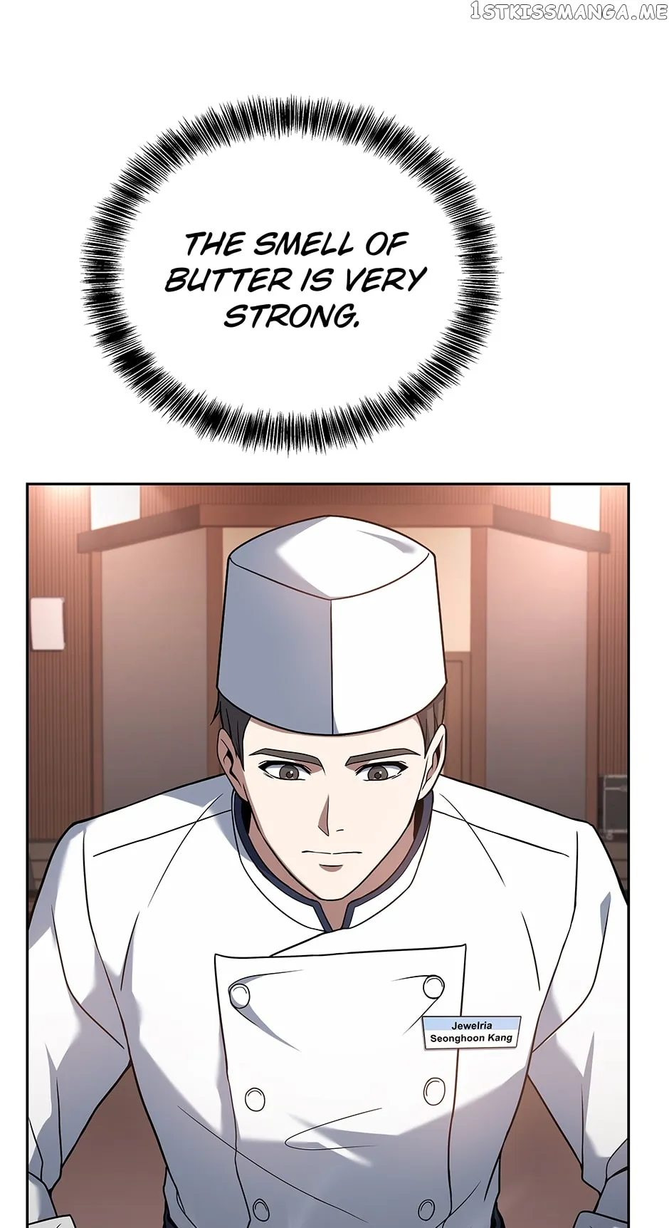 Youngest Chef from the 3rd Rate Hotel Chapter 74 312 11