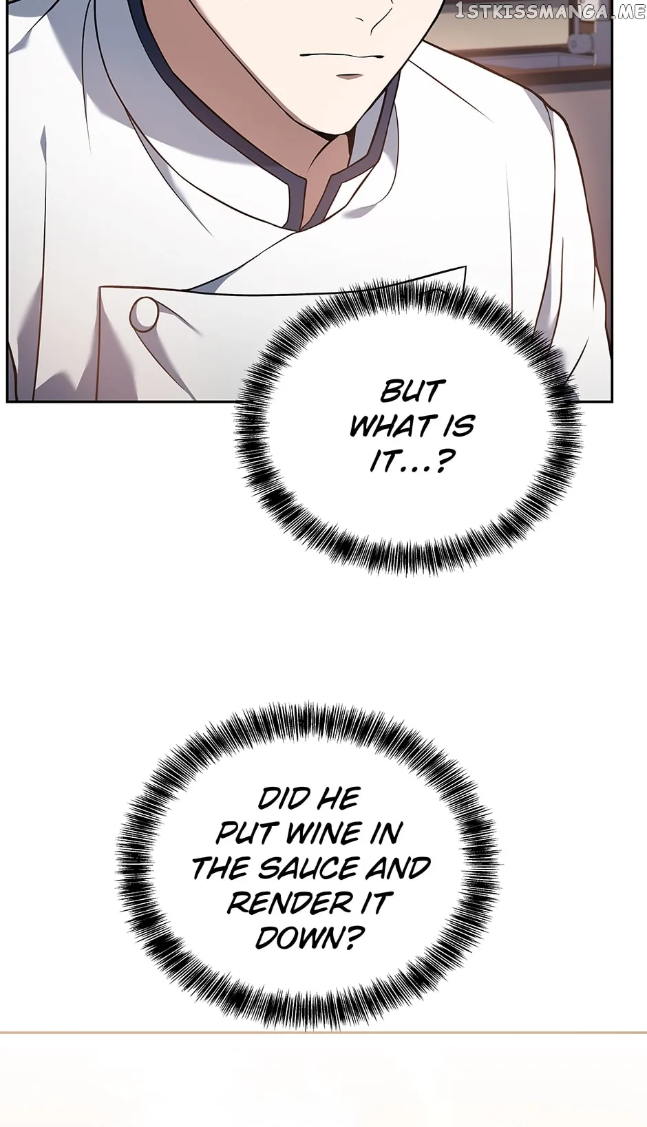 Youngest Chef from the 3rd Rate Hotel Chapter 74 315 14