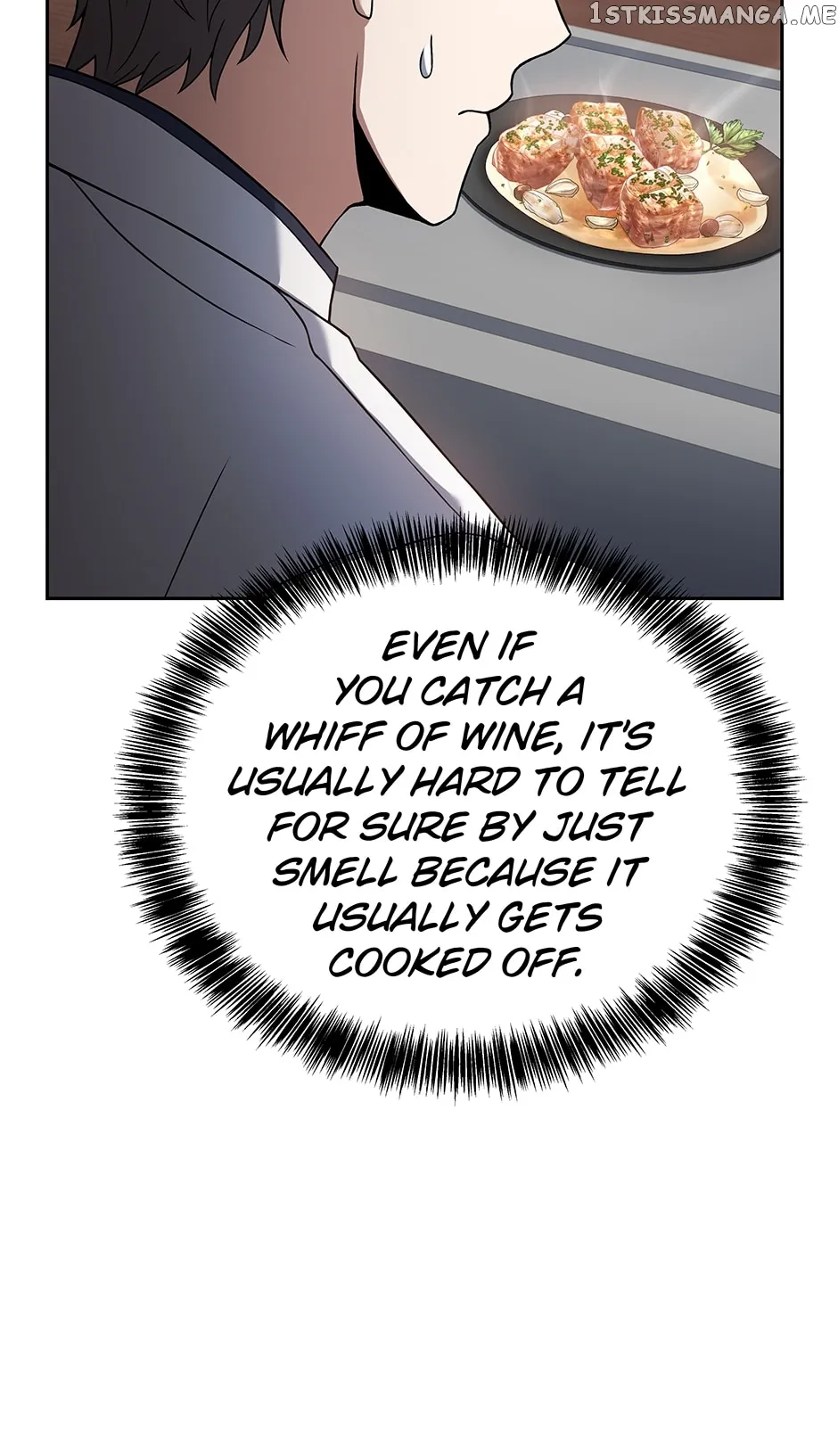 Youngest Chef from the 3rd Rate Hotel Chapter 74 318 17