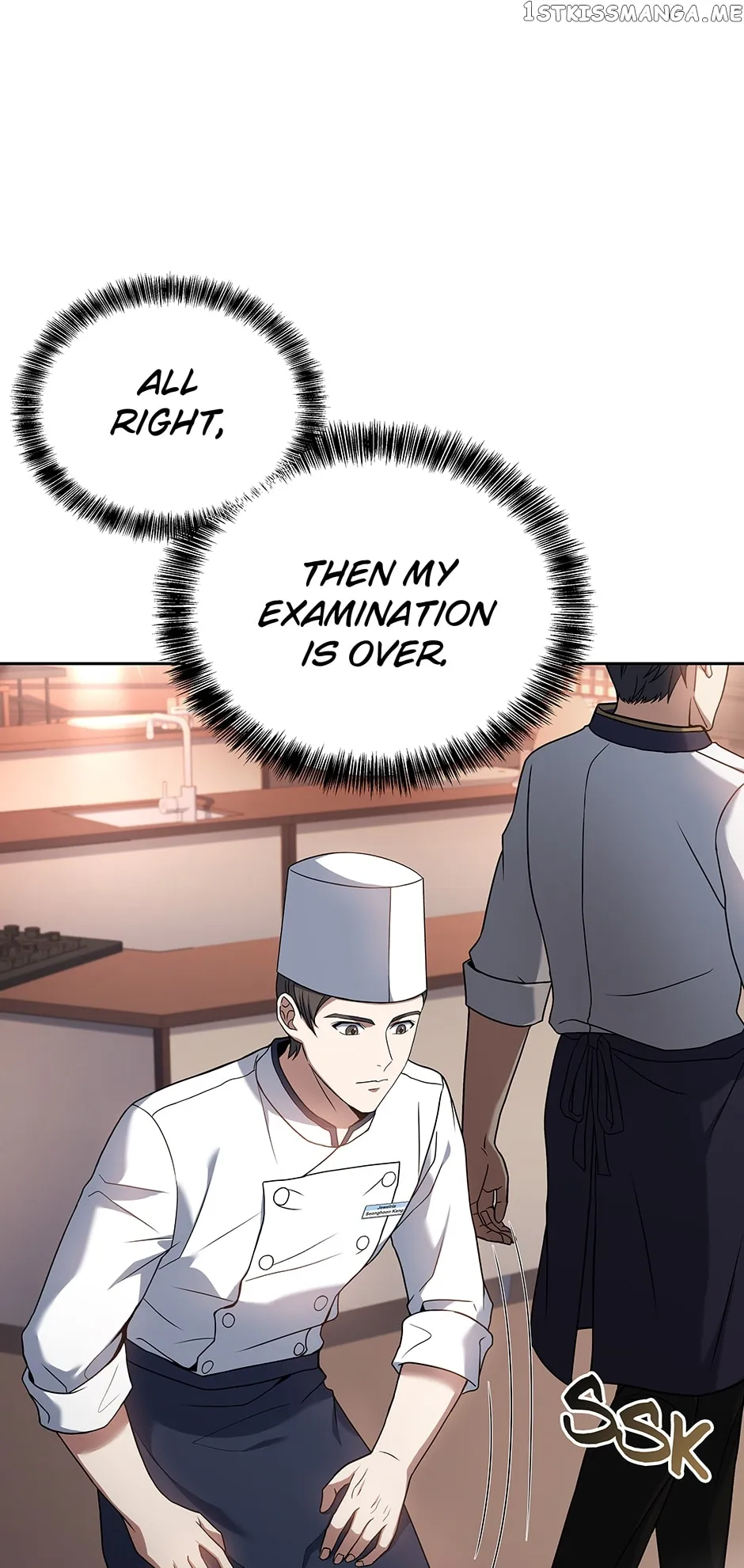 Youngest Chef from the 3rd Rate Hotel Chapter 74 322 21