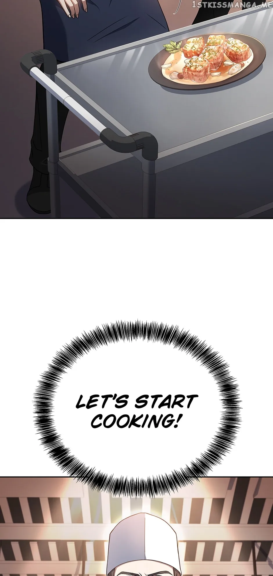 Youngest Chef from the 3rd Rate Hotel Chapter 74 323 22