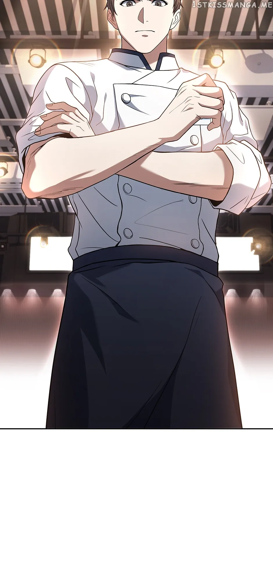 Youngest Chef from the 3rd Rate Hotel Chapter 74 324 23