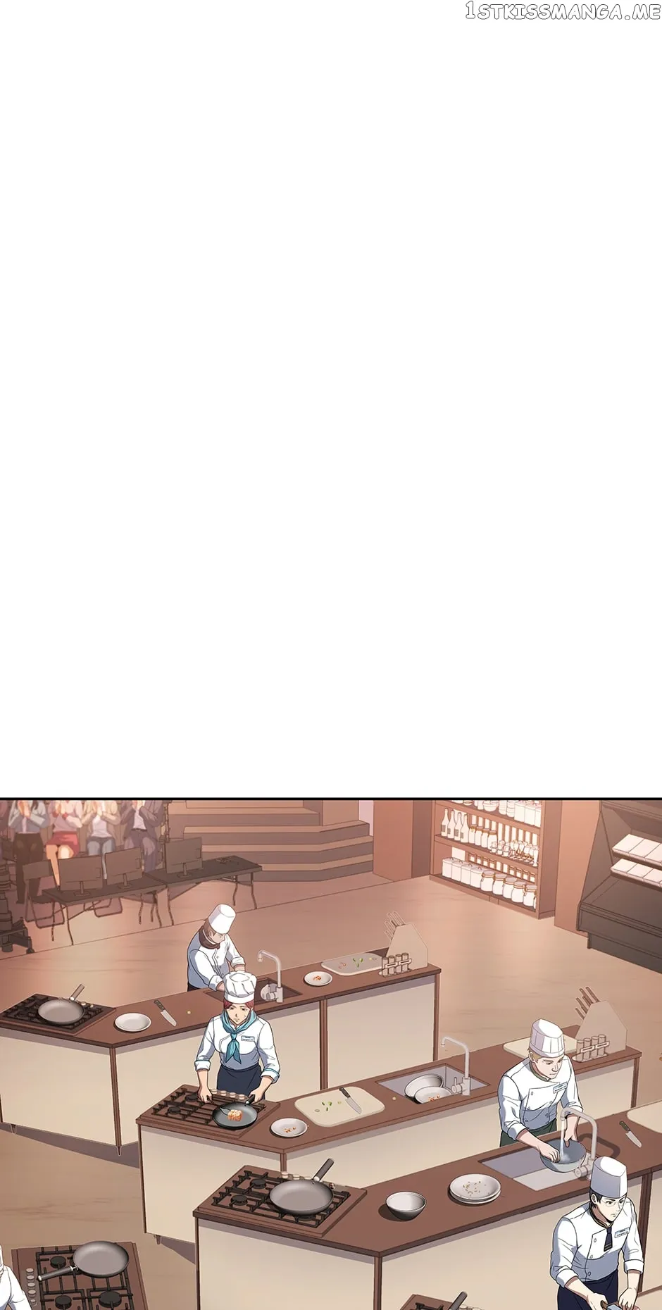 Youngest Chef from the 3rd Rate Hotel Chapter 74 325 24