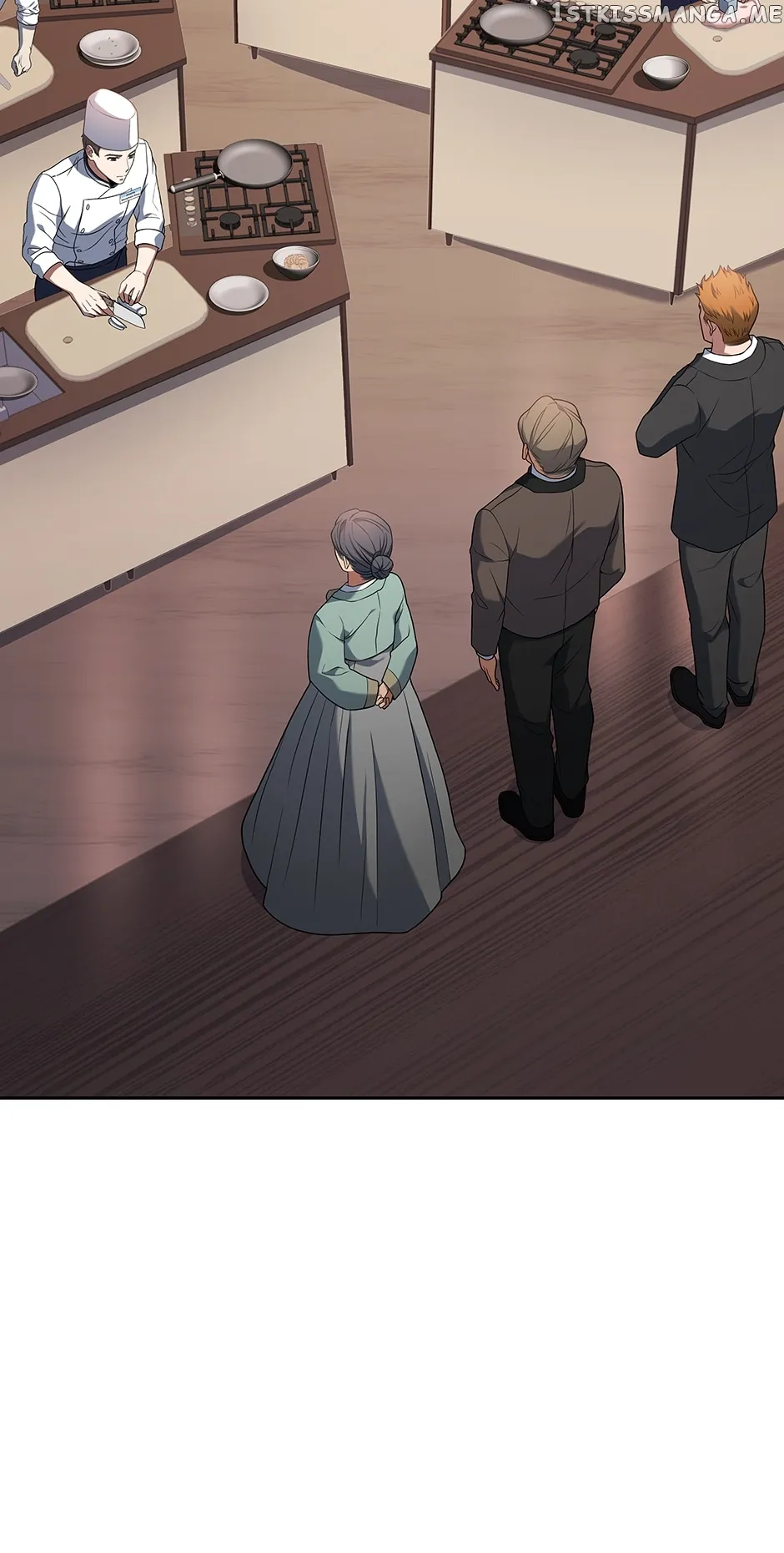 Youngest Chef from the 3rd Rate Hotel Chapter 74 326 25