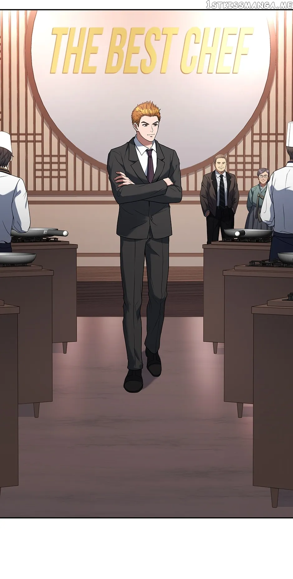 Youngest Chef from the 3rd Rate Hotel Chapter 74 327 26