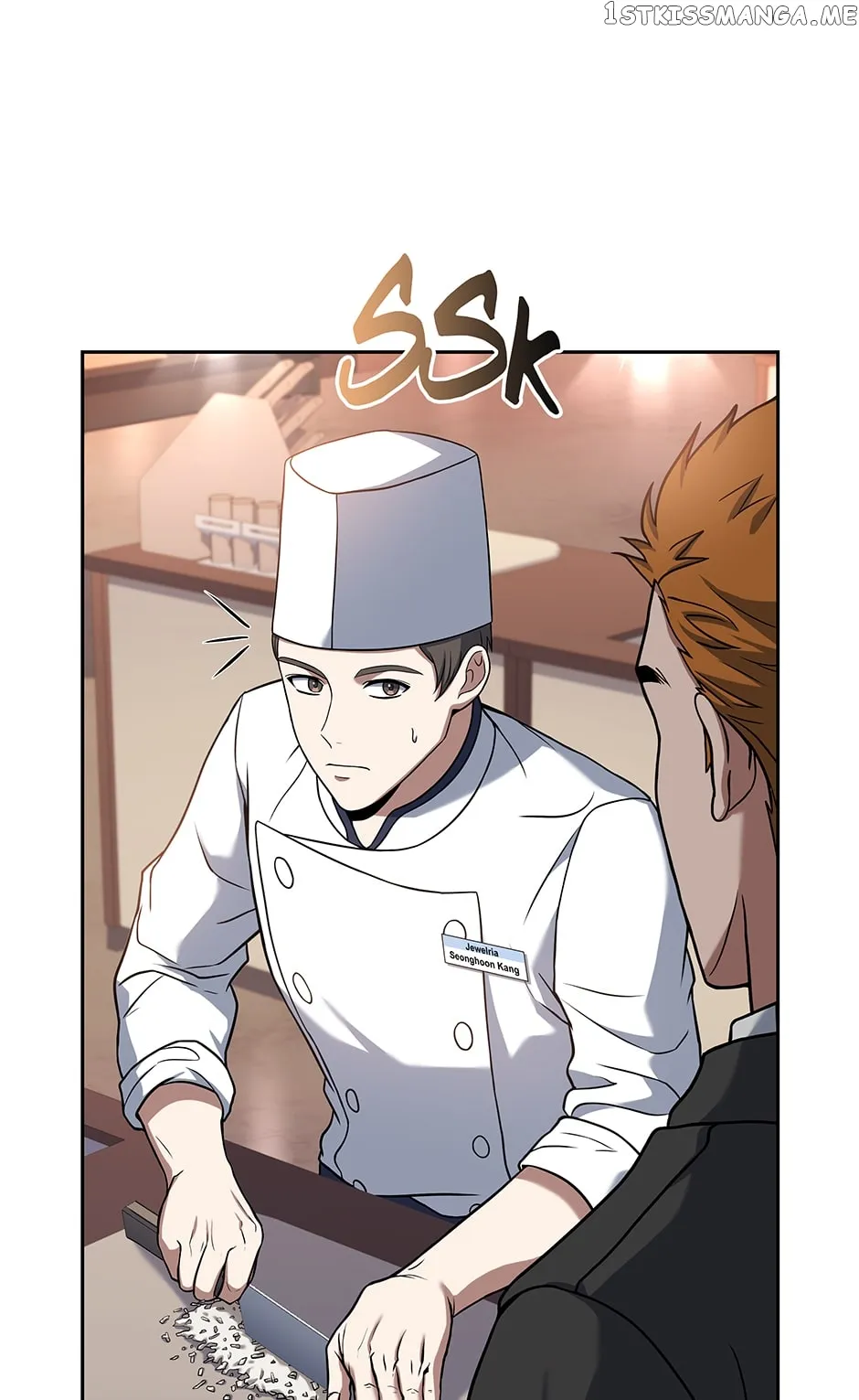 Youngest Chef from the 3rd Rate Hotel Chapter 74 328 27
