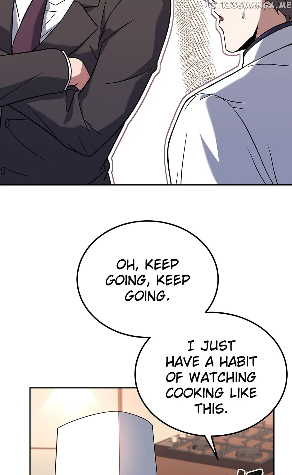 Youngest Chef from the 3rd Rate Hotel Chapter 74 330 29