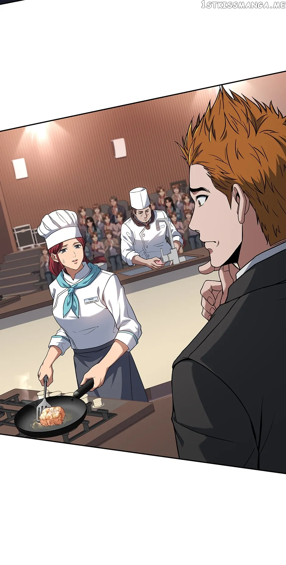 Youngest Chef from the 3rd Rate Hotel Chapter 74 333 32