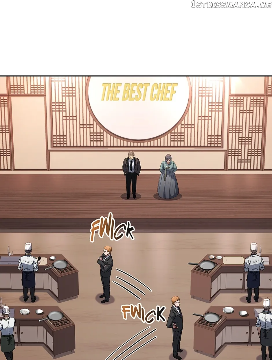 Youngest Chef from the 3rd Rate Hotel Chapter 74 334 33