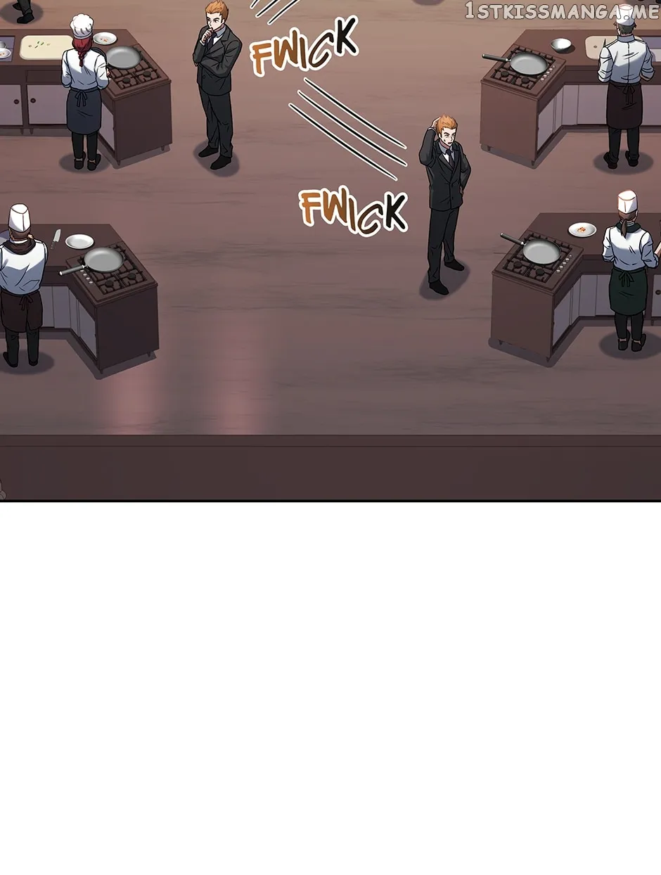 Youngest Chef from the 3rd Rate Hotel Chapter 74 335 34