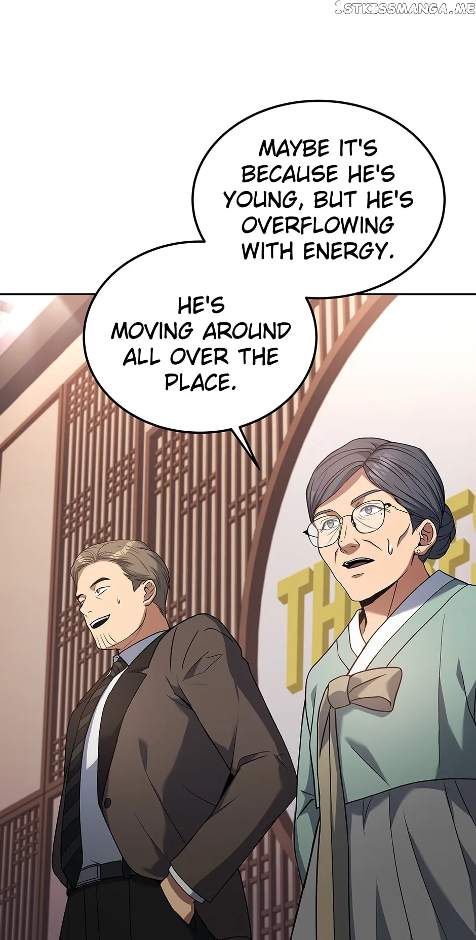 Youngest Chef from the 3rd Rate Hotel Chapter 74 336 35