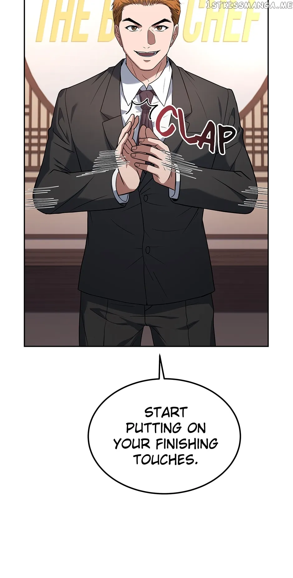 Youngest Chef from the 3rd Rate Hotel Chapter 74 338 37