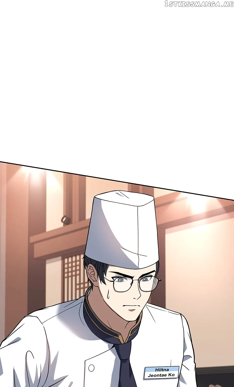 Youngest Chef from the 3rd Rate Hotel Chapter 74 339 38