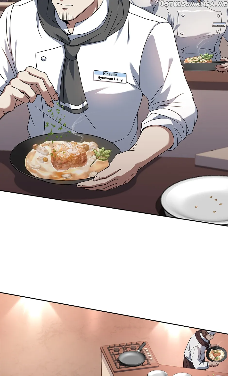 Youngest Chef from the 3rd Rate Hotel Chapter 74 341 40