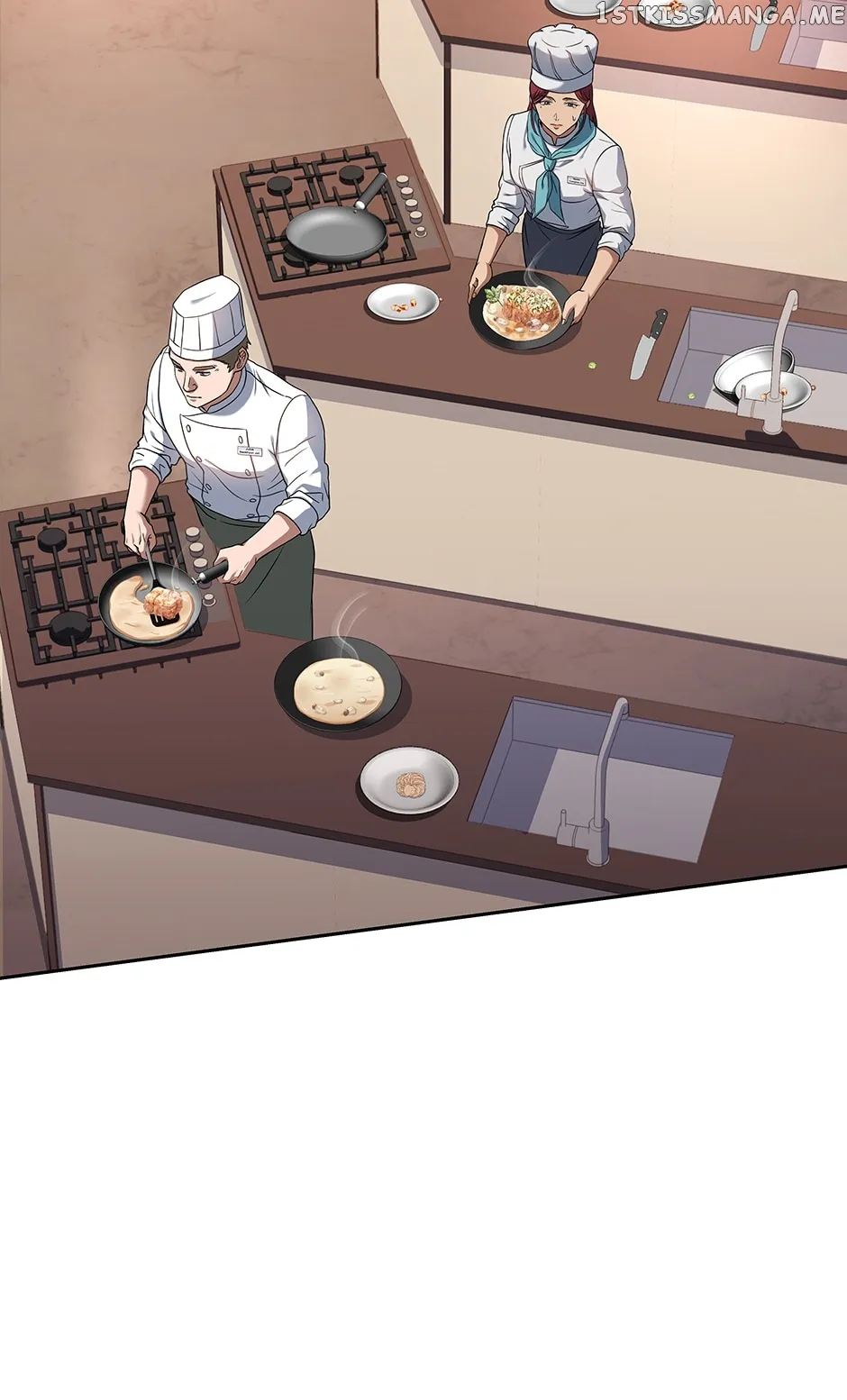 Youngest Chef from the 3rd Rate Hotel Chapter 74 342 41