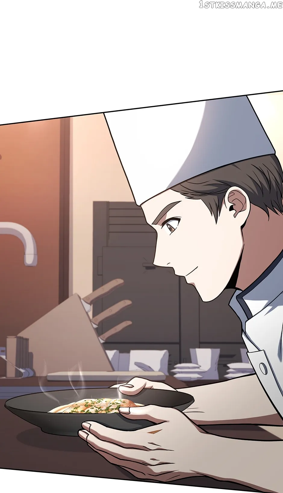 Youngest Chef from the 3rd Rate Hotel Chapter 74 343 42
