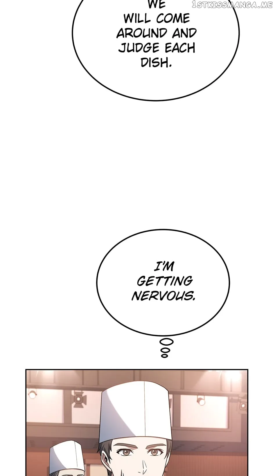 Youngest Chef from the 3rd Rate Hotel Chapter 74 346 45