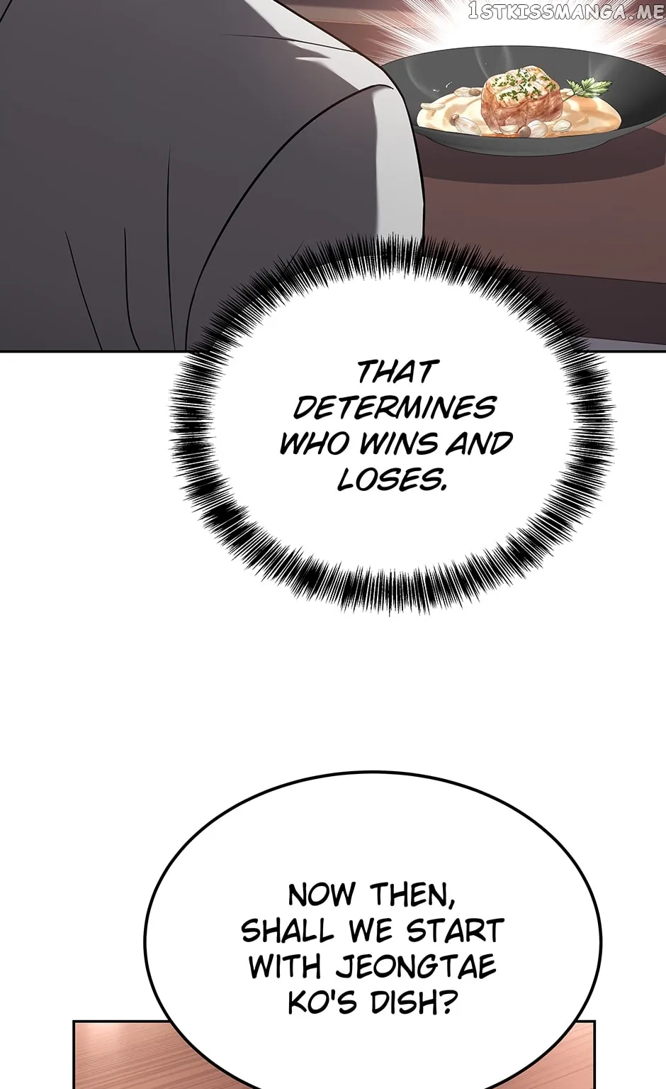 Youngest Chef from the 3rd Rate Hotel Chapter 74 349 48