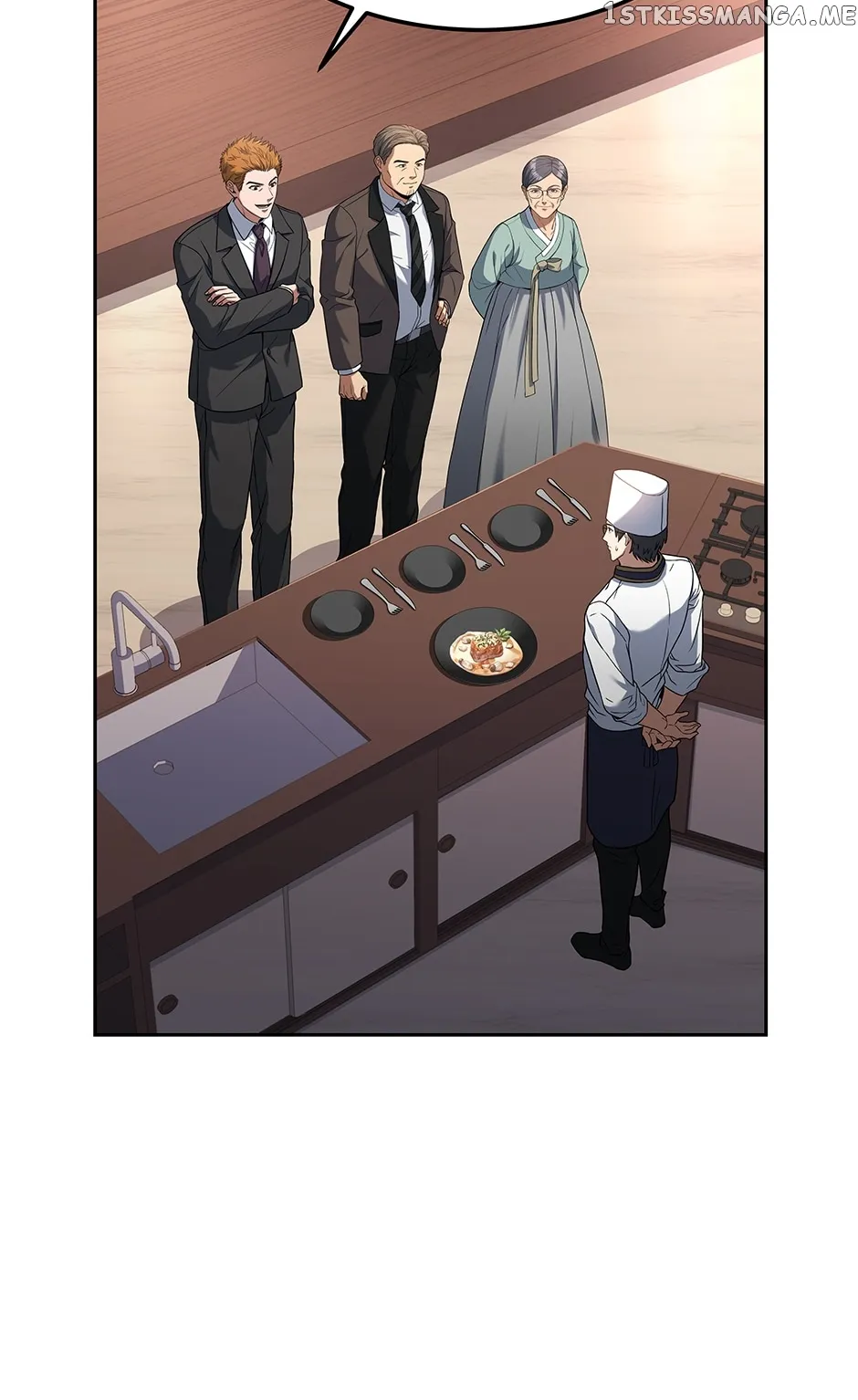 Youngest Chef from the 3rd Rate Hotel Chapter 74 350 49