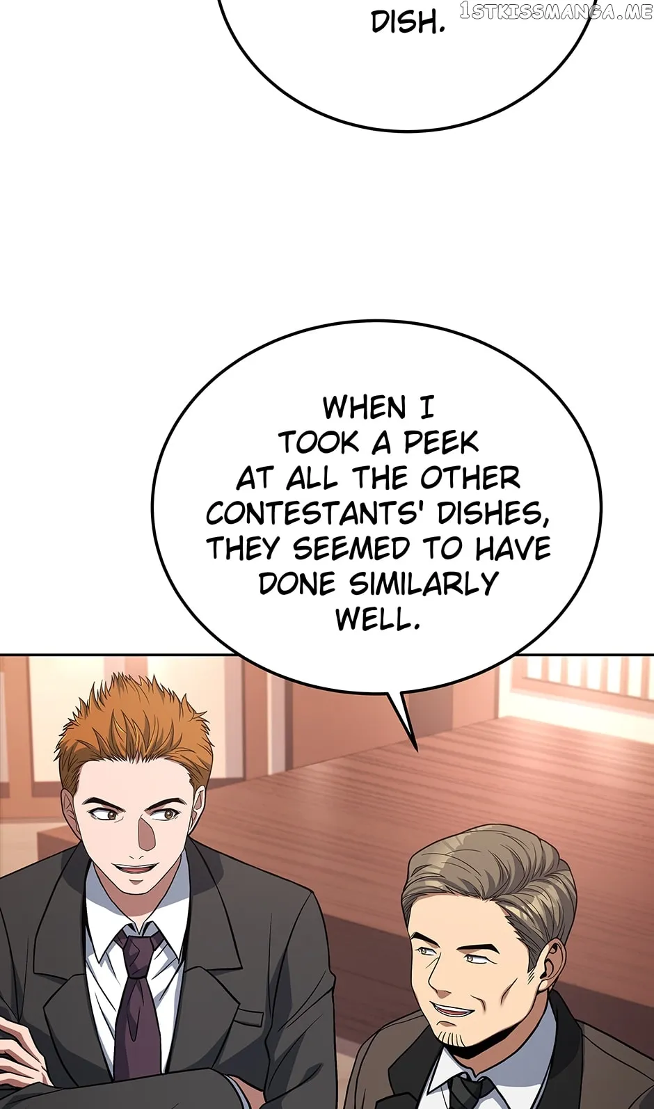 Youngest Chef from the 3rd Rate Hotel Chapter 74 353 52