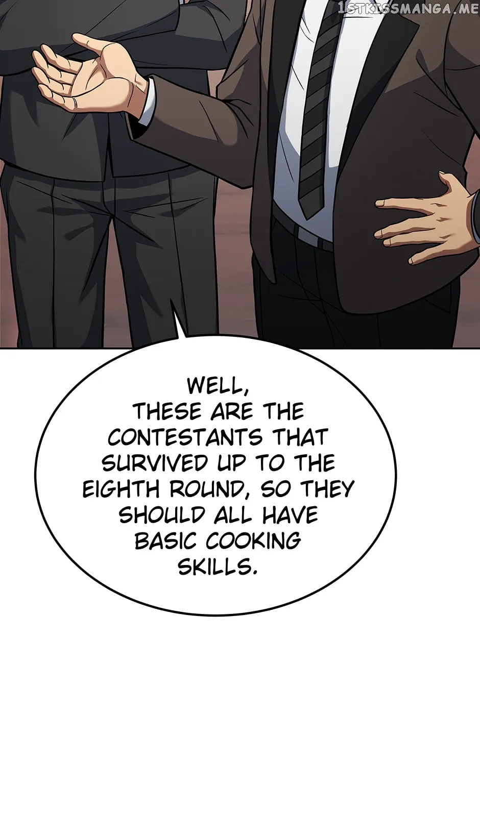Youngest Chef from the 3rd Rate Hotel Chapter 74 354 53