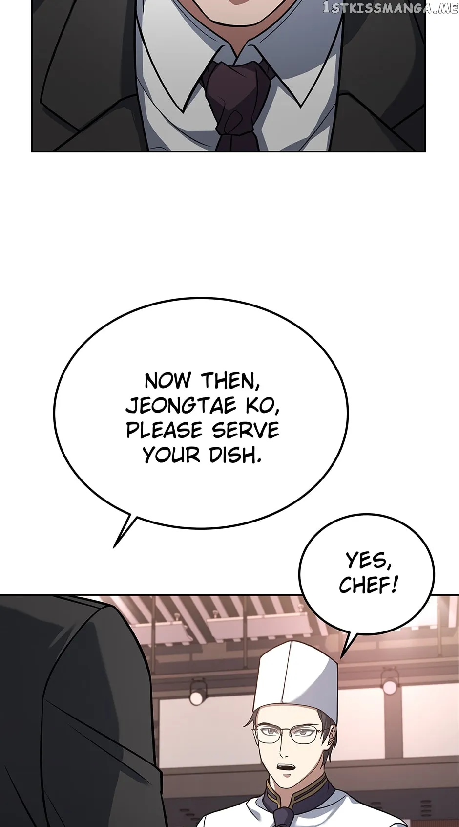 Youngest Chef from the 3rd Rate Hotel Chapter 74 356 55