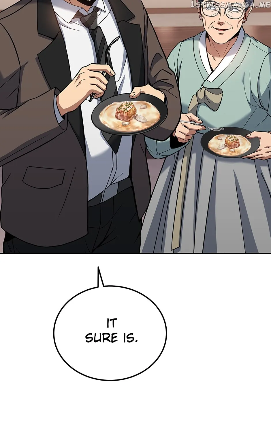 Youngest Chef from the 3rd Rate Hotel Chapter 74 365 64