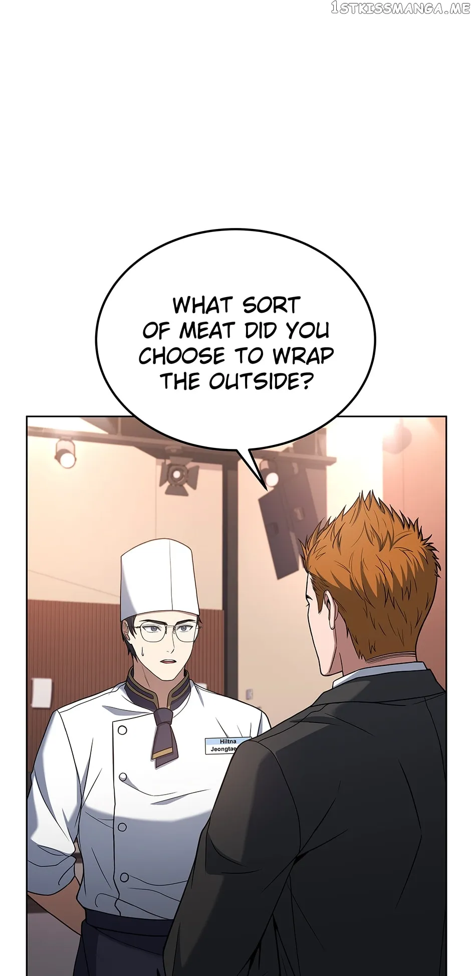 Youngest Chef from the 3rd Rate Hotel Chapter 74 367 66