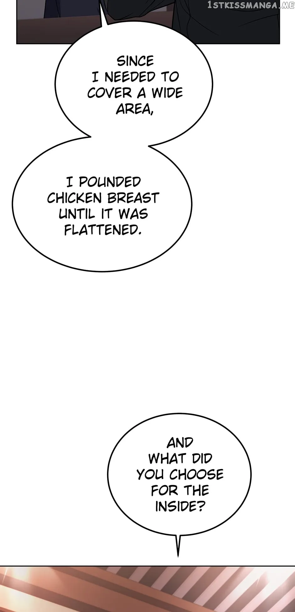 Youngest Chef from the 3rd Rate Hotel Chapter 74 368 67