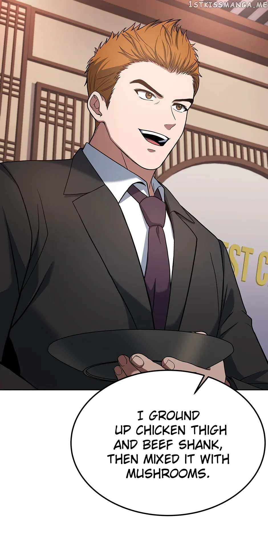 Youngest Chef from the 3rd Rate Hotel Chapter 74 369 68