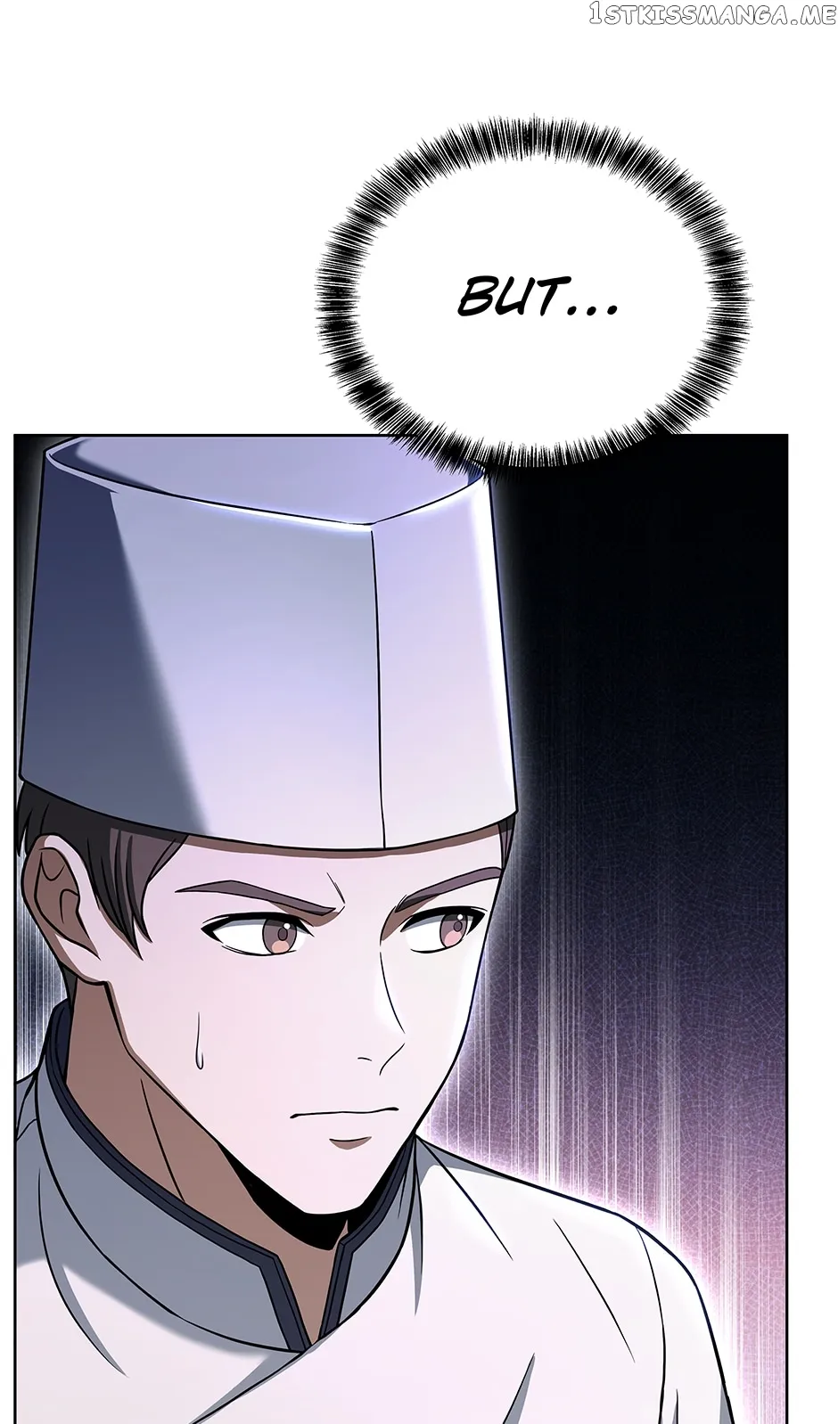 Youngest Chef from the 3rd Rate Hotel Chapter 74 373 72