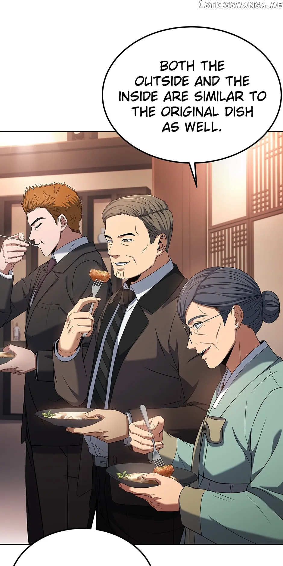 Youngest Chef from the 3rd Rate Hotel Chapter 74 377 76