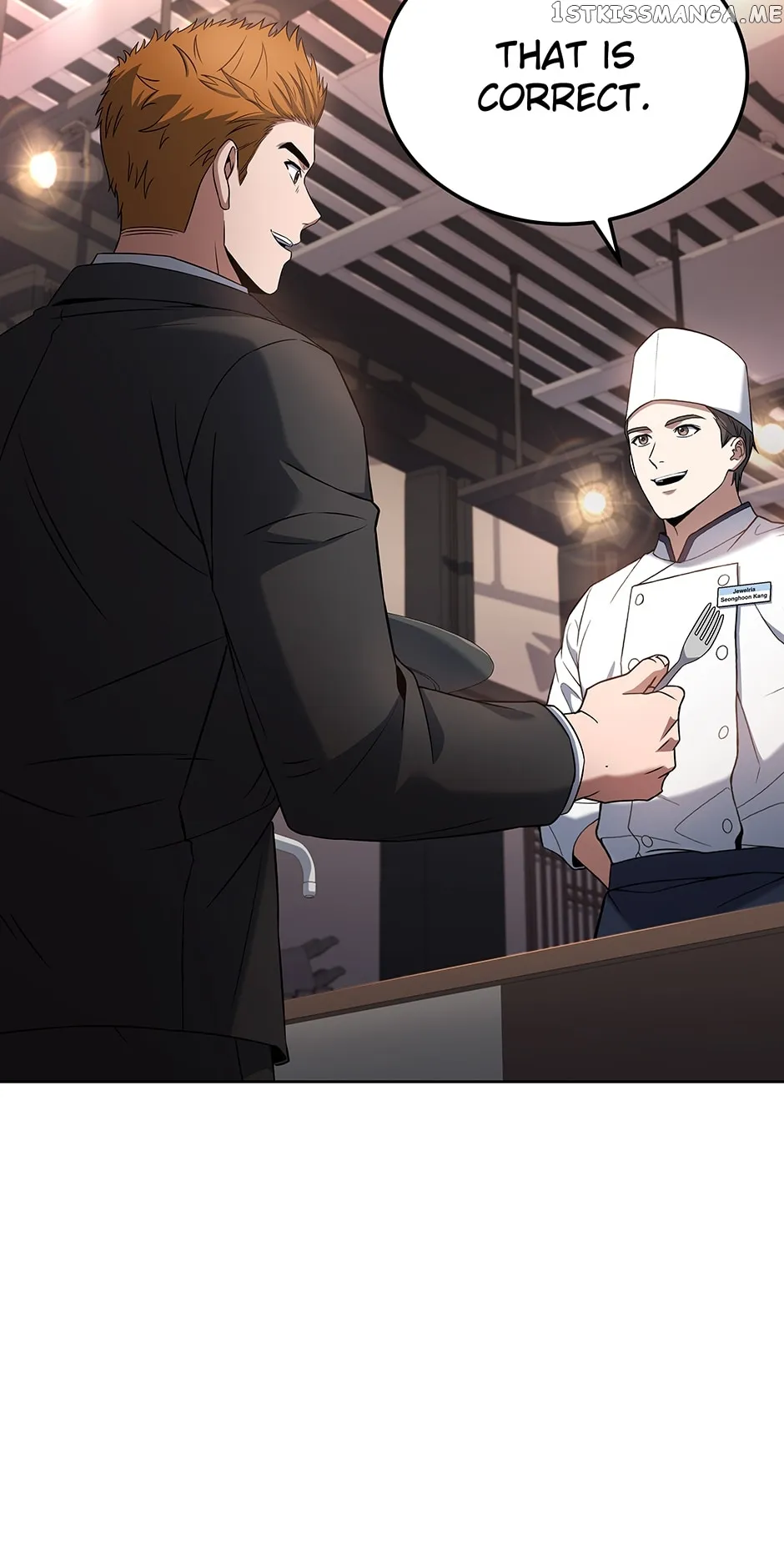 Youngest Chef from the 3rd Rate Hotel Chapter 74 380 79