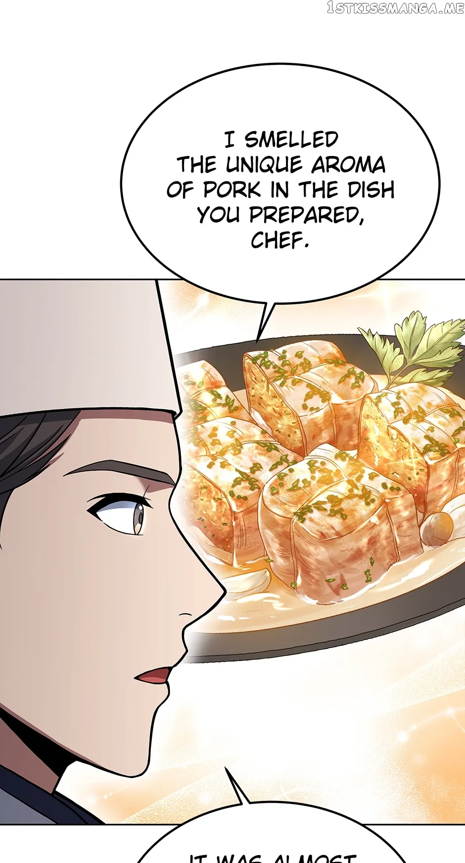 Youngest Chef from the 3rd Rate Hotel Chapter 74 381 80