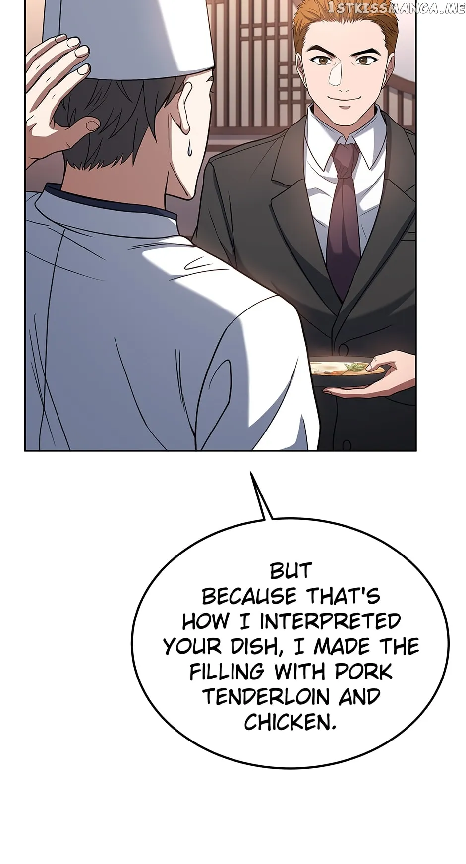 Youngest Chef from the 3rd Rate Hotel Chapter 74 383 82