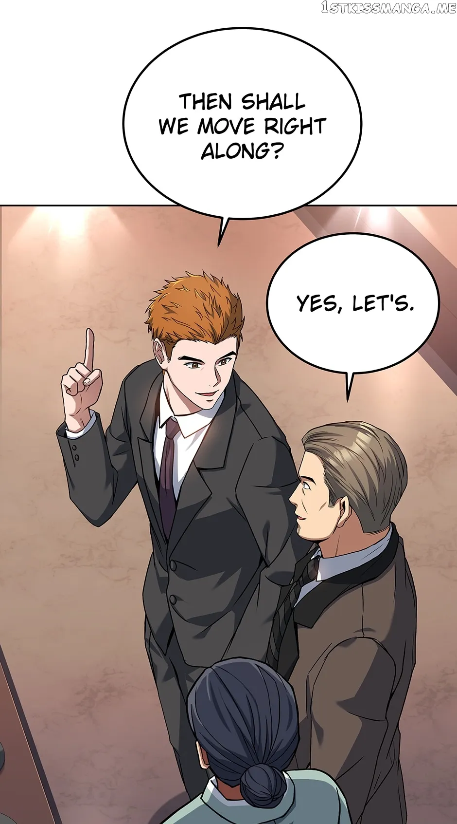 Youngest Chef from the 3rd Rate Hotel Chapter 74 386 85