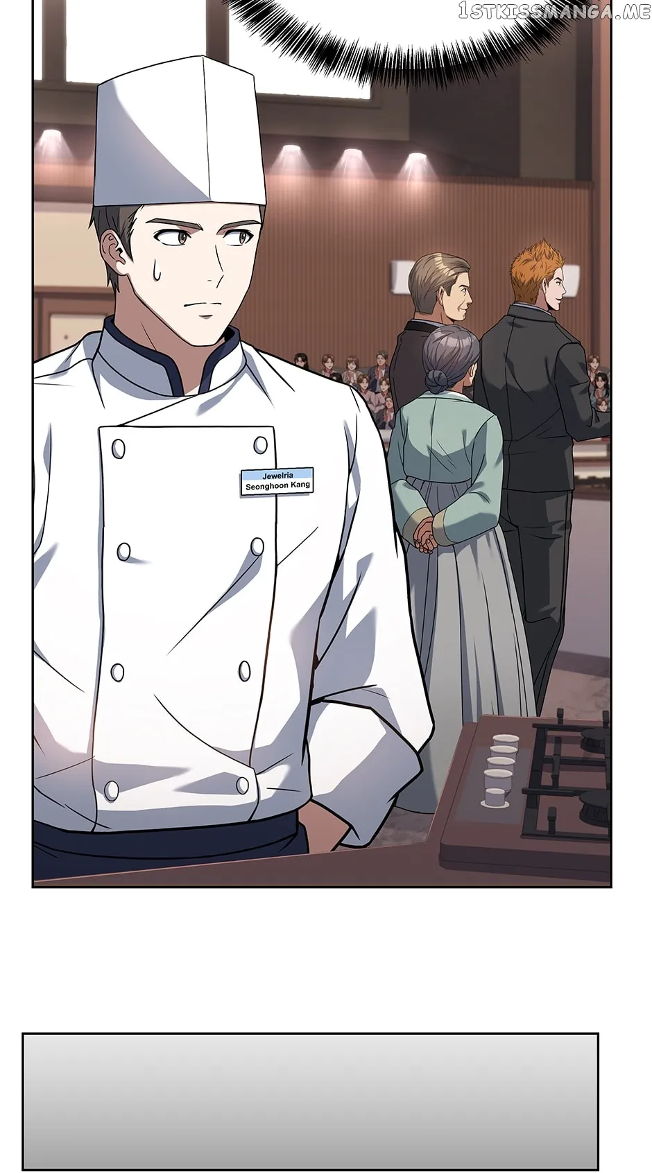 Youngest Chef from the 3rd Rate Hotel Chapter 74 388 87