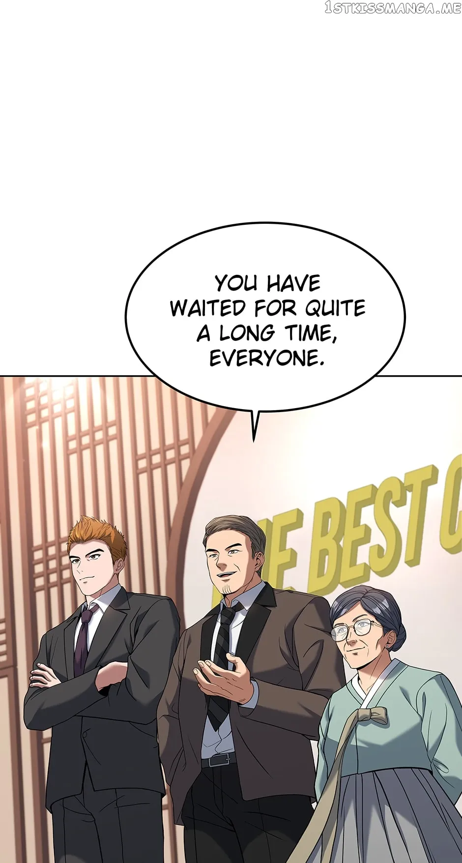 Youngest Chef from the 3rd Rate Hotel Chapter 74 391 90