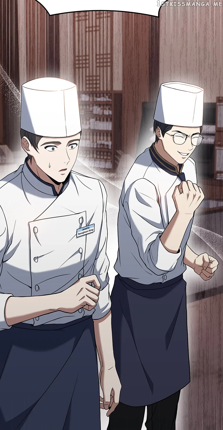 Youngest Chef from the 3rd Rate Hotel Chapter 74 398 97