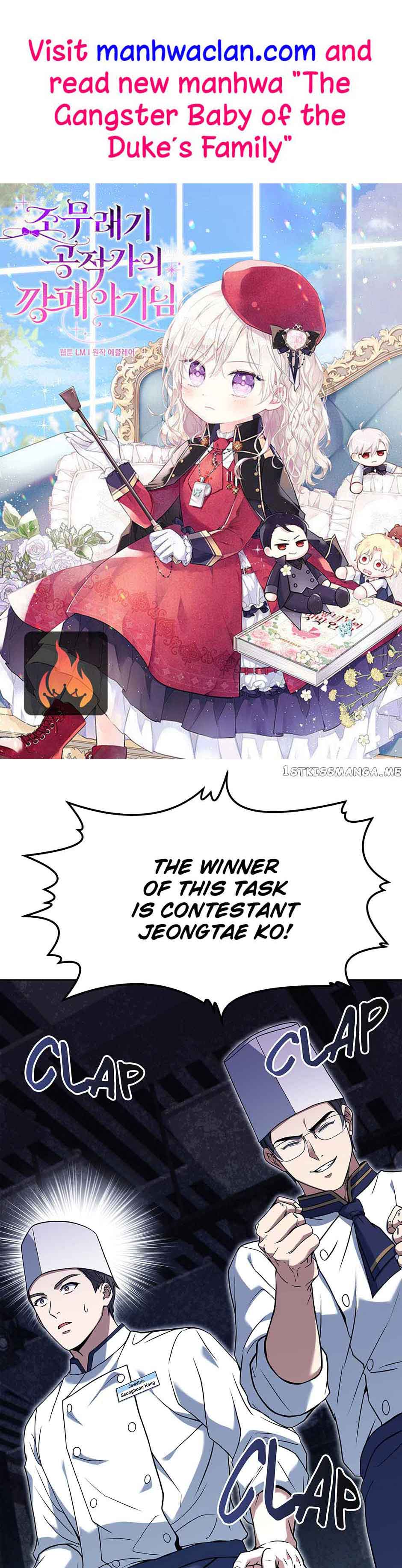 Youngest Chef from the 3rd Rate Hotel Chapter 75 302 02