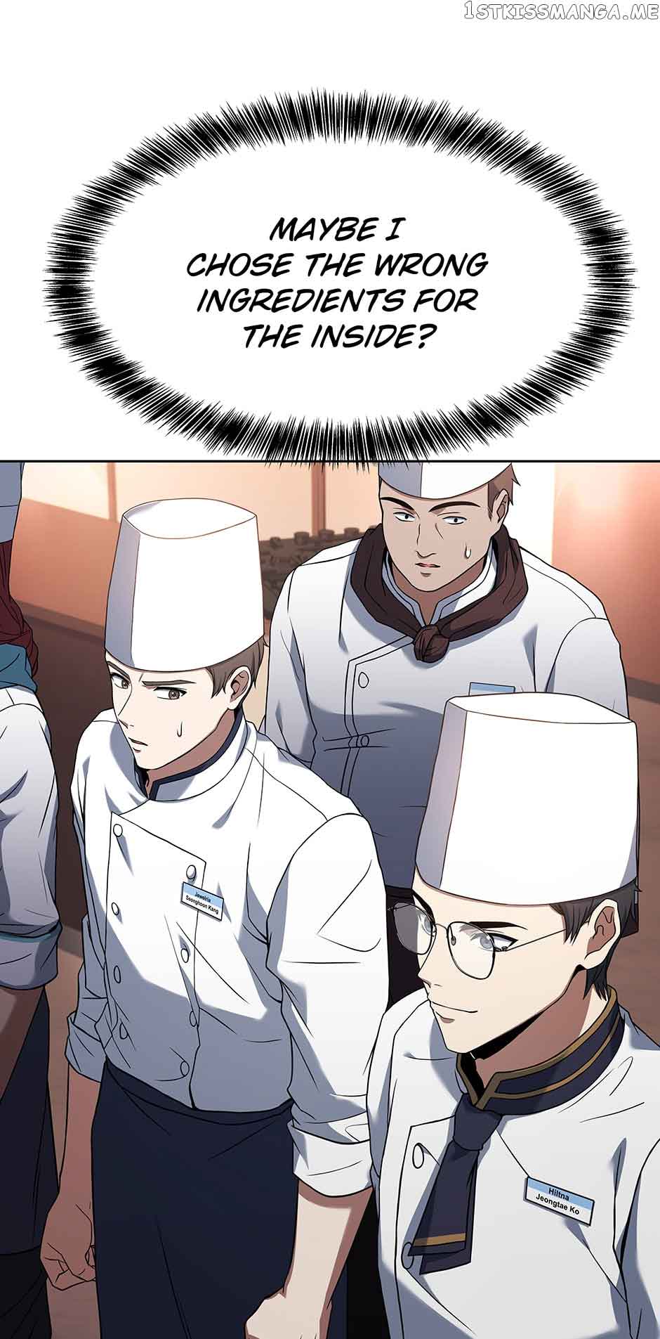 Youngest Chef from the 3rd Rate Hotel Chapter 75 305 05