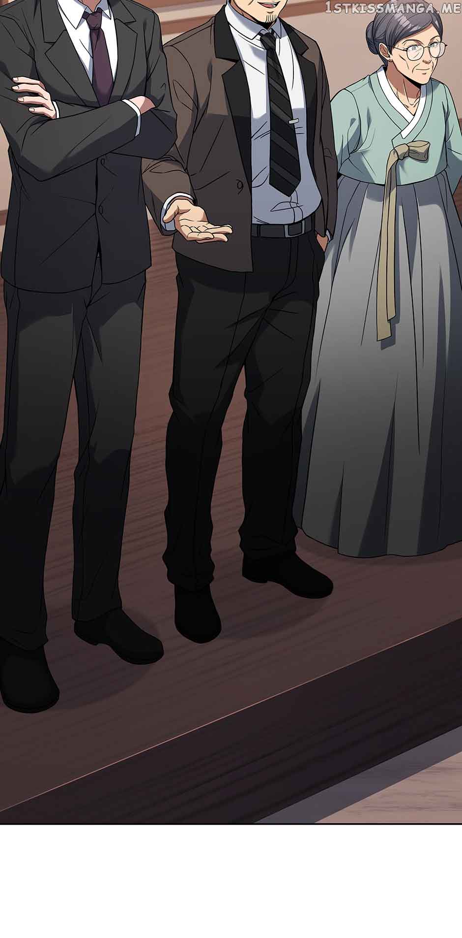 Youngest Chef from the 3rd Rate Hotel Chapter 75 307 07