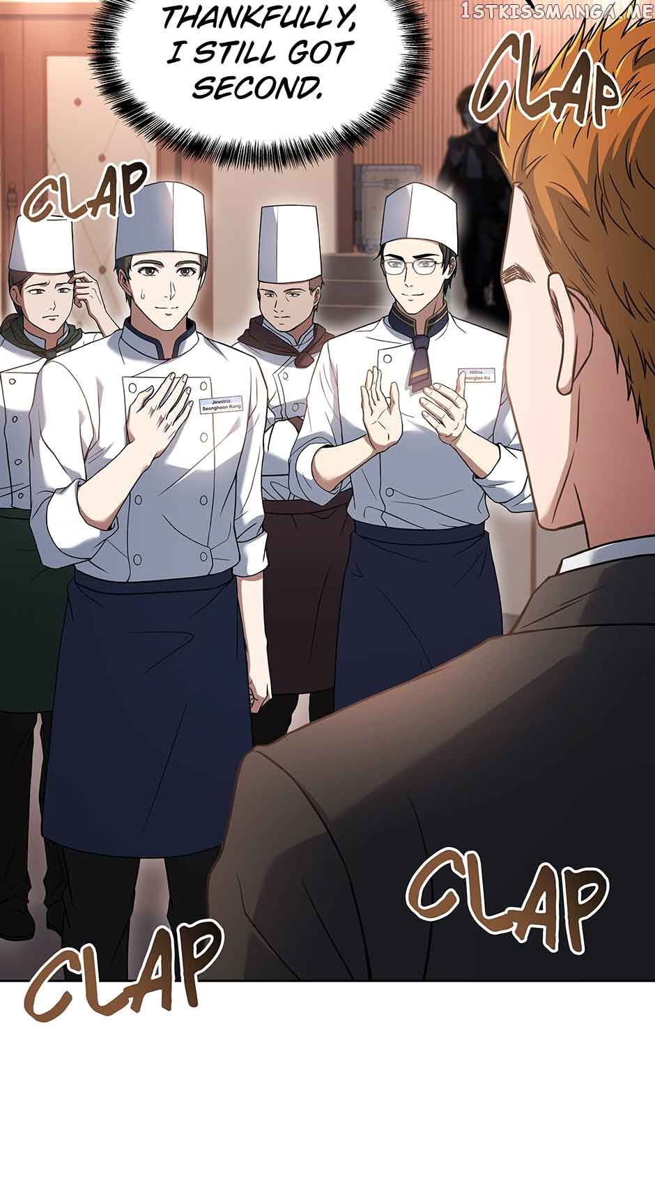 Youngest Chef from the 3rd Rate Hotel Chapter 75 311 11