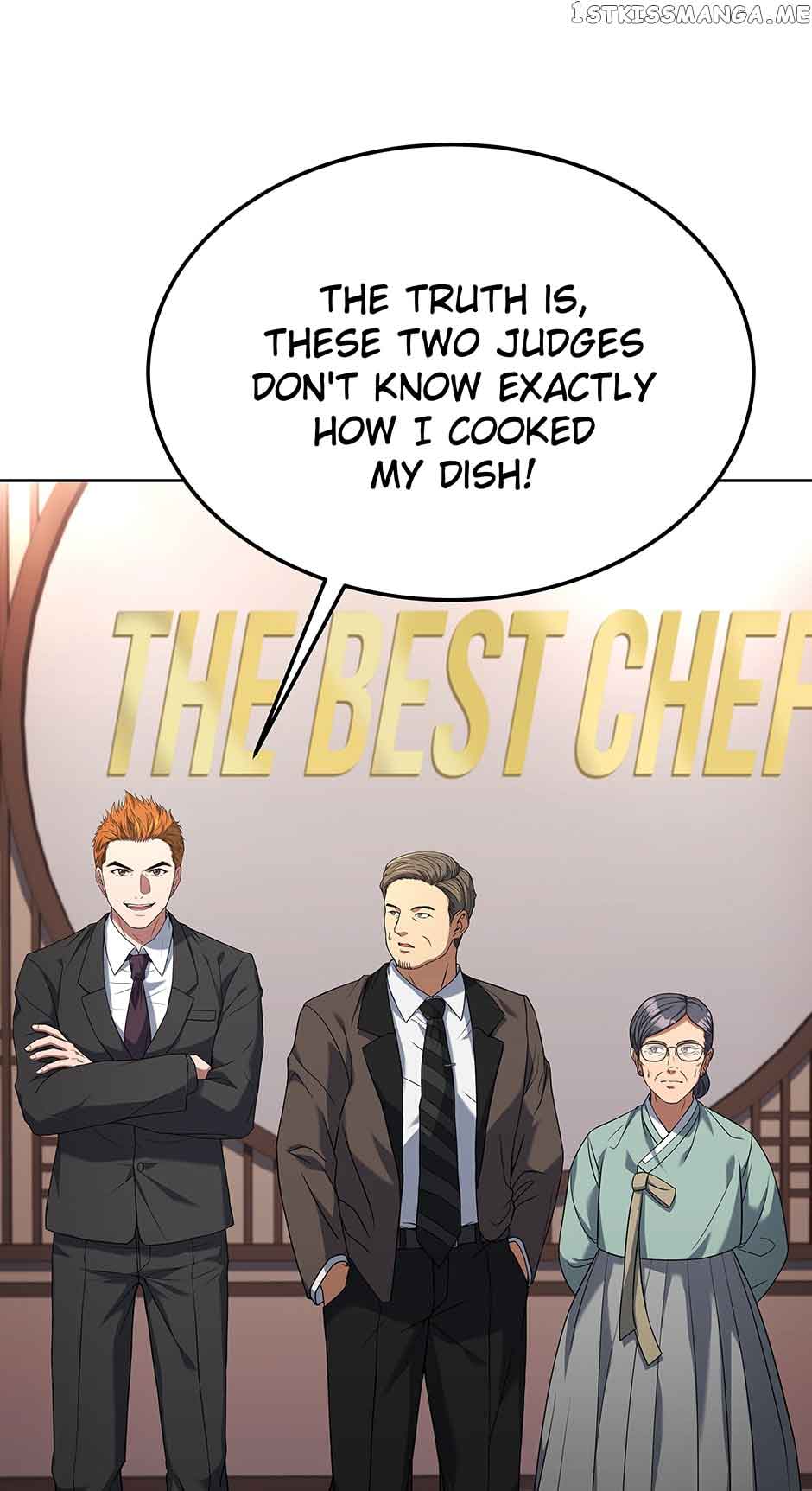 Youngest Chef from the 3rd Rate Hotel Chapter 75 316 16